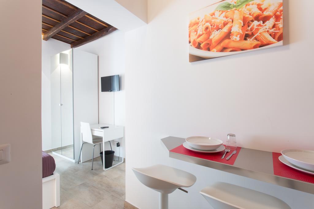 Domenichino Luxury Home Roma Quarto foto
