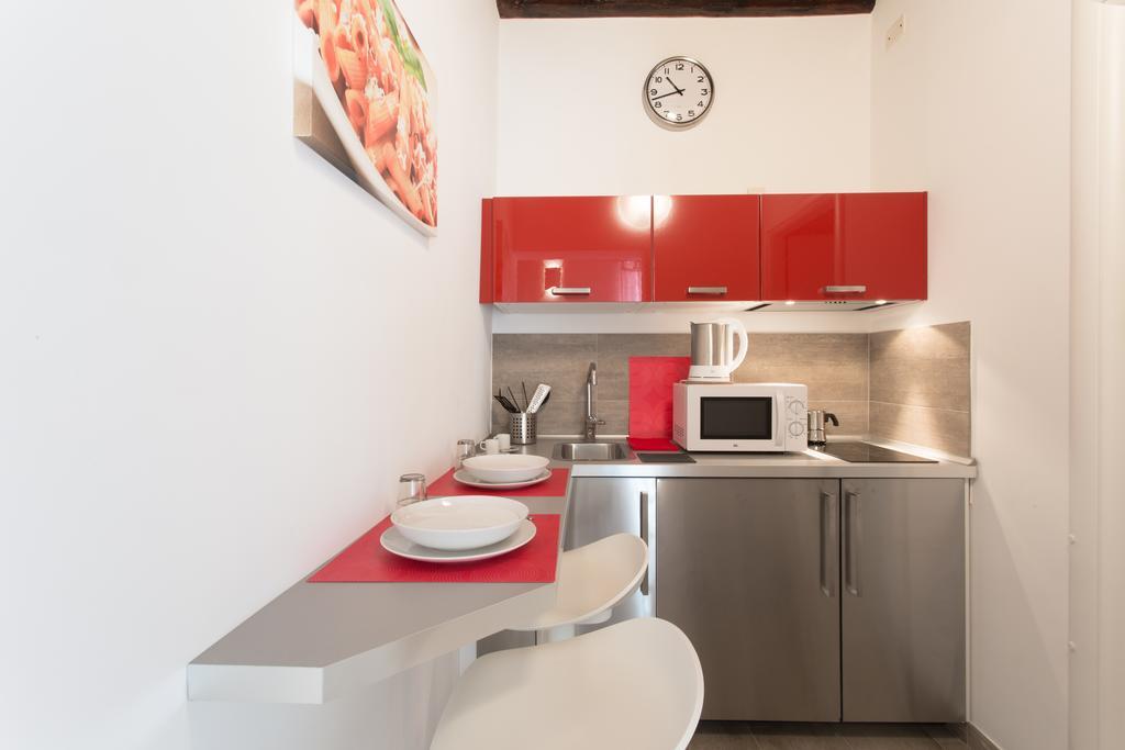 Domenichino Luxury Home Roma Quarto foto
