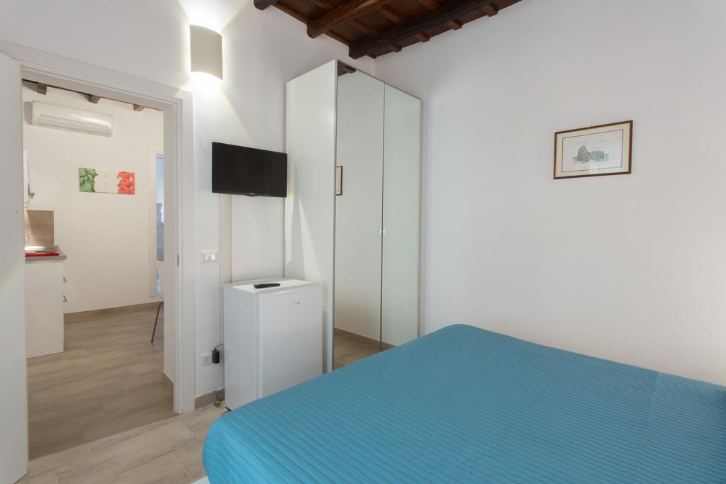 Domenichino Luxury Home Roma Quarto foto