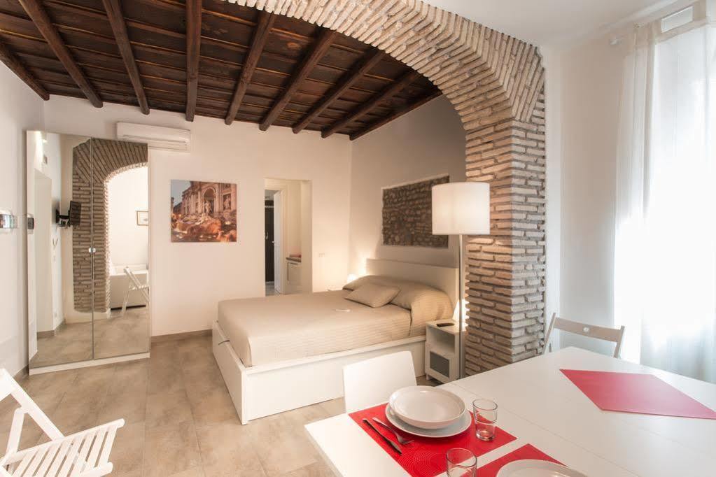 Domenichino Luxury Home Roma Exterior foto