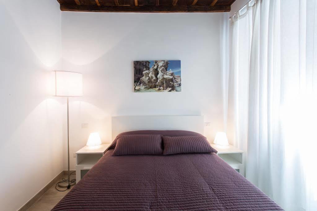 Domenichino Luxury Home Roma Exterior foto